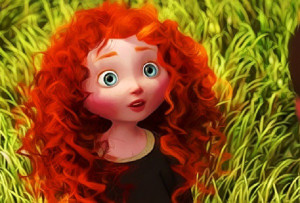 merida