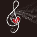Anche le mamme ascoltano la musica!
