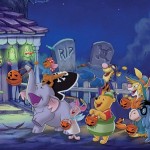 Halloween: 10 film da guardare con i bambini