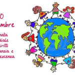 Giornata Internazionale dei diritti dell’infanzia e dell’adolescenza