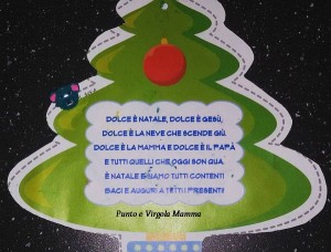 poesia di Natale