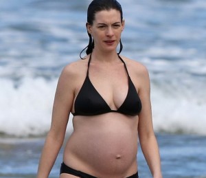 Anne Hathaway