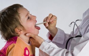 tonsillite-bambini