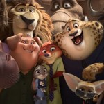 Zootropolis al cinema