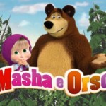 Masha e Orso: da lunedì arrivano “I racconti di Masha”