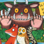 Il Gruffalò di Julia Donaldson e Axel Scheffler