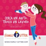Family Sitter, un grande aiuto per le famiglie: intervista a Daniela Pinto