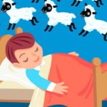 Giornata mondiale del sonno: troppi bambini dormono poco e male