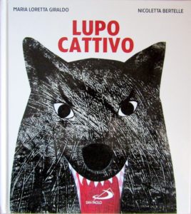 lupo cattivo