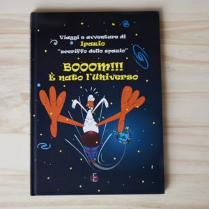 Booom!!! E' nato l'universo - Il mondo di Chri