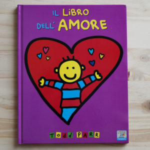 Il libro dell'amore - Il mondo di Chri