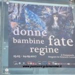 Donne, bambine, fate e regine: mostra al Museo Luzzati di Genova