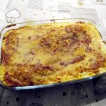 La ricetta delle Lasagne vere