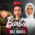 Sheroes: le nuove Barbie ispirate alle forti personalità femminili