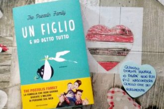 Un figlio e ho detto tutto