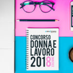 Concorso Nazionale Donna e Lavoro 2018