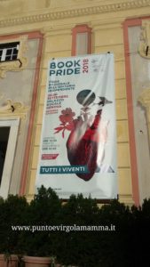 Book Pride di Genova