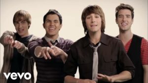 Big Time Rush