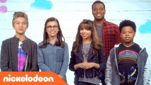 Game Shakers