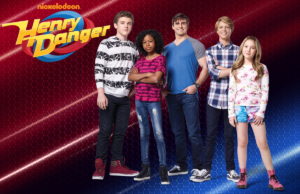 Henry Danger