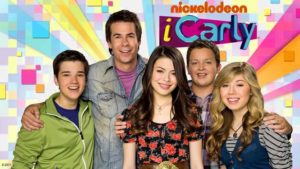 iCarly