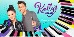 Kally's Mashup