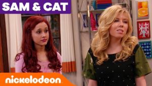 Sam&Cat