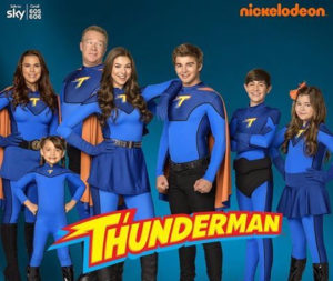 Thunderman