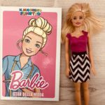 Barbie star della moda, il primo fumetto: recensione