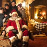 10 giorni con Babbo Natale: film perfetto per le feste