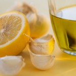 Tisana aglio e limone: antibiotico naturale