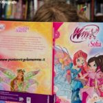 Nel magico mondo delle Winx grazie al libro personalizzato di Framily