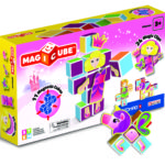 Magicube: il cubo che libera la fantasia dei bambini