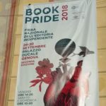 Una giornata al Book Pride di Genova