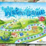 WaterGame: il gioco che insegna a risparmiare l’acqua