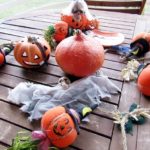 Halloween: una festa sfiziosa e divertente per tutti i bambini