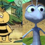 Alla scoperta degli insetti…con i cartoni animati!