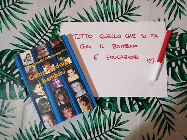 Comprendere i bambini