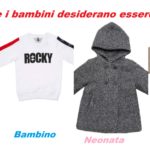 Ventis: anche i bambini desiderano essere alla moda