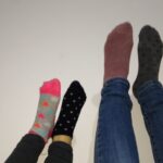 Giornata dei calzini spaiati: che bello essere diversi